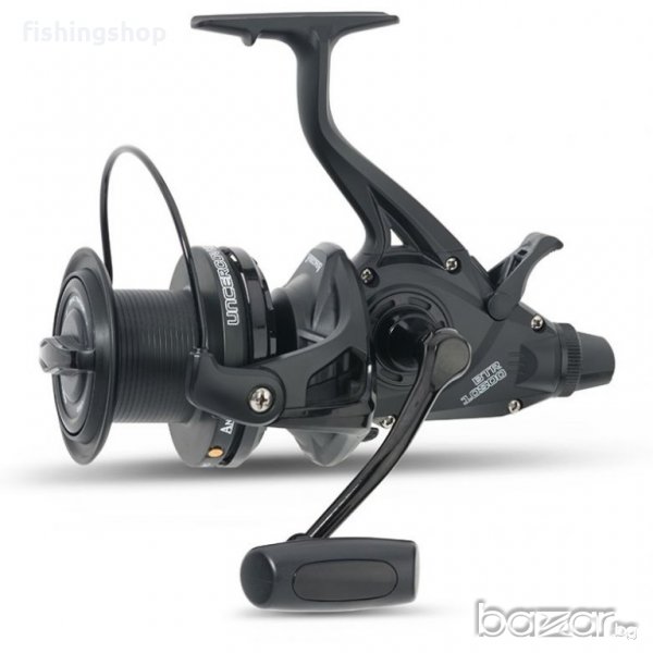 Макара - Anaconda Undercover BTR 10500, снимка 1