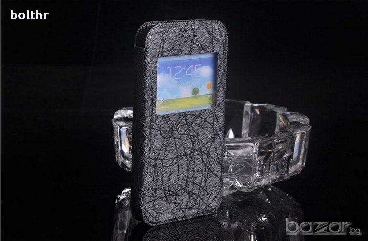 ЛУКСОЗЕН КОЖЕН ТЕФТЕР ЗА ACER LIQUID JADE, снимка 1