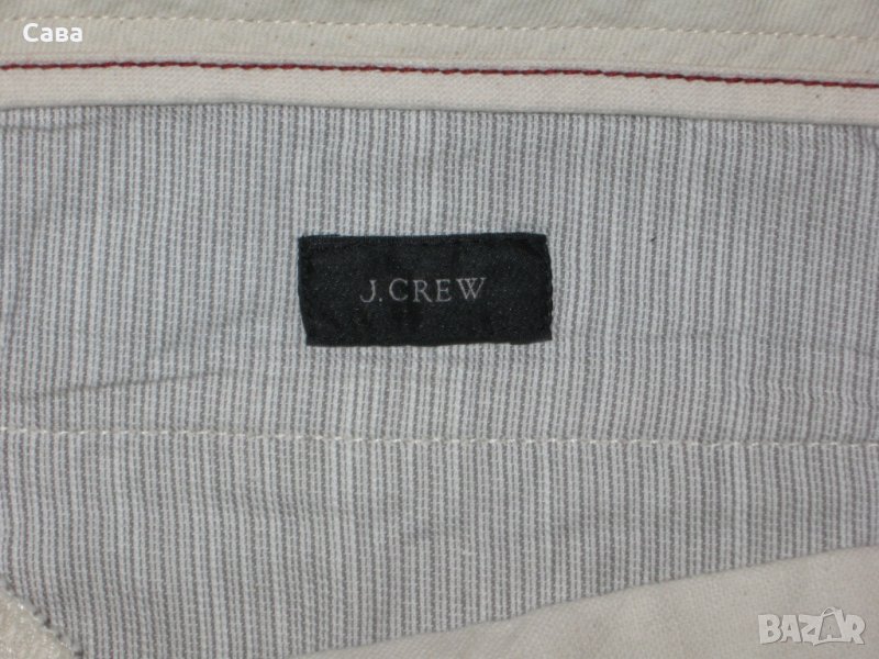 Спортен панталон J.CREW    мъжки,размер36, снимка 1
