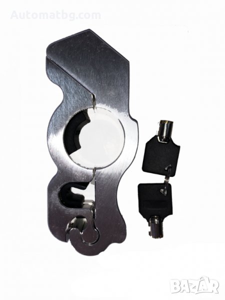 Заключващо секретно устройство, снимка 1