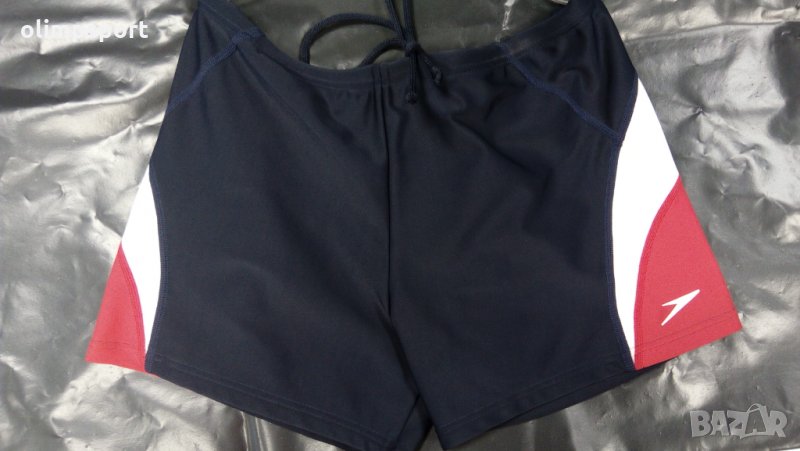 бански Speedo нови размер 48  талия до 98см , снимка 1