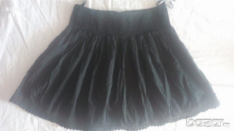 Тънка лятна пола, снимка 1