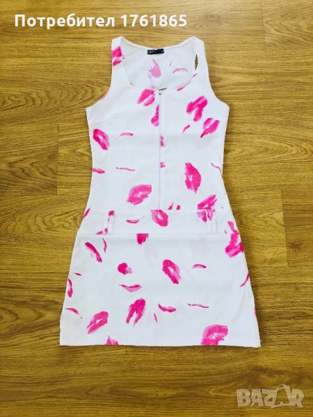 Рокля Енита , снимка 1