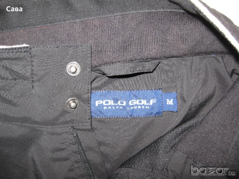 Спортна блуза POLO-R.LAUREN   мъжка,м, снимка 1