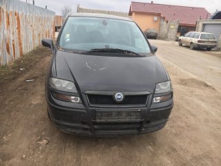 Fiat Ulysse 2.2 hdi на части фиат улисе 2.2 хди
