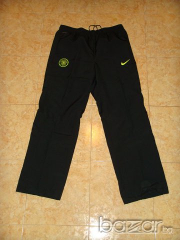 Селтик Футболен Анцуг Найк Celtic Glasgow Nike Suit L  XXL, снимка 6 - Други спортове - 6419874