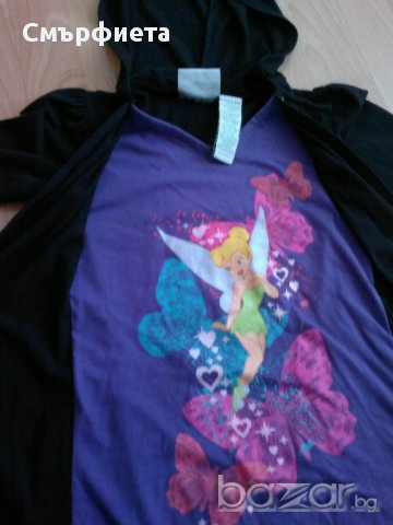 Много красива блузка за момиче, снимка 3 - Детски Блузи и туники - 12475140