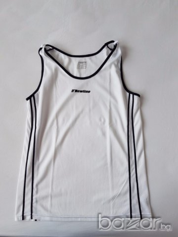 Newline,спортен потник, S/M размер , снимка 6 - Спортни дрехи, екипи - 17955830