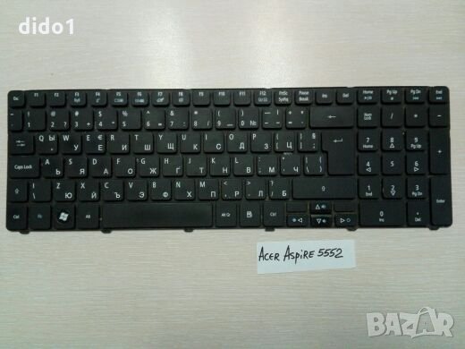 Acer Aspire 5552 на части, снимка 9 - Части за лаптопи - 23546800