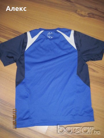 Adidas - футболна тениска 140 см, снимка 5 - Детски тениски и потници - 19635139