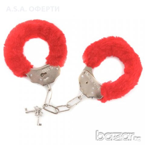 Секси белезници с пухчета, снимка 2 - Други спортове - 8609893