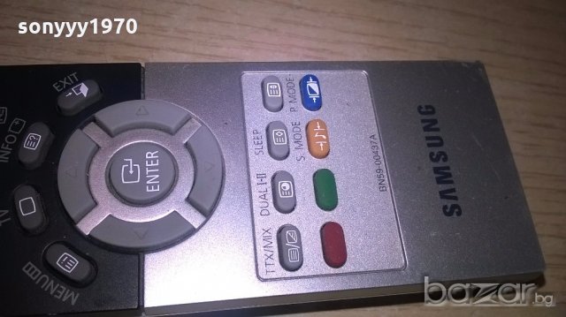 samsung remote tv-plazma/led/lcd-внос швеицария, снимка 8 - Дистанционни - 18481624