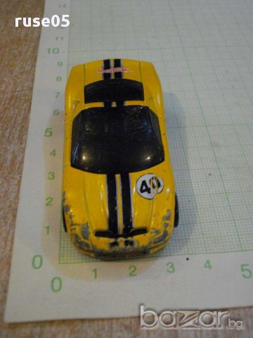 Кола - 100, снимка 4 - Други ценни предмети - 8675786