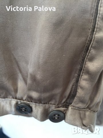 Атлазен панталон BITTE KAI RAND, снимка 8 - Панталони - 25946915