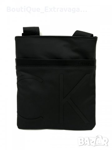 Мъжка чанта Calvin Klein 040 !!! 