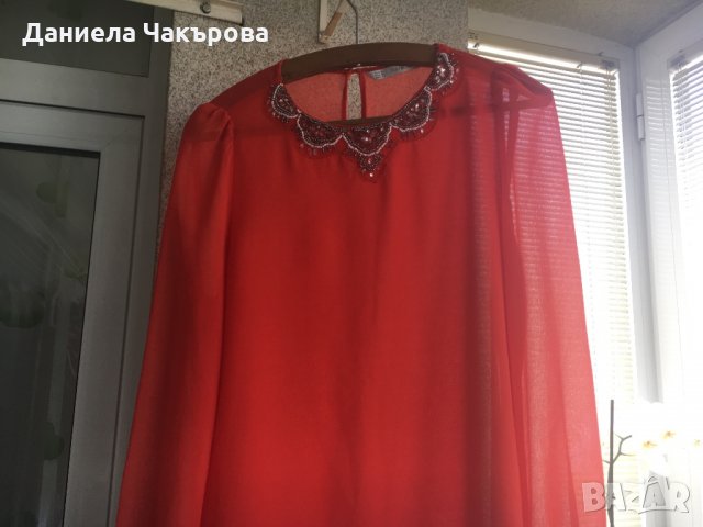 Zara, снимка 1 - Ризи - 25718822