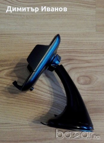 Стойка за смартфон - за автомобил, снимка 3 - Селфи стикове, аксесоари - 21470608