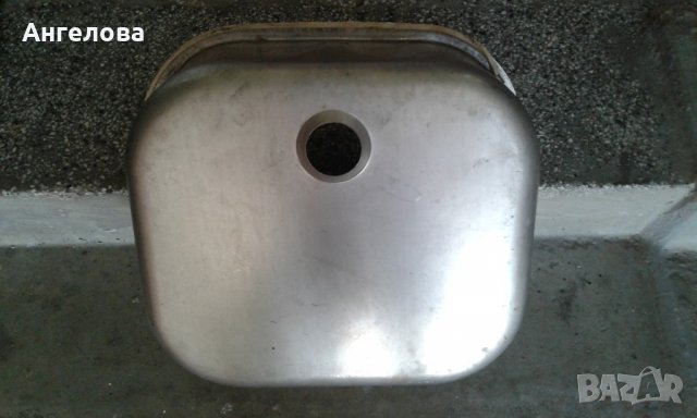 Мивка, снимка 2 - Кухни - 21594063