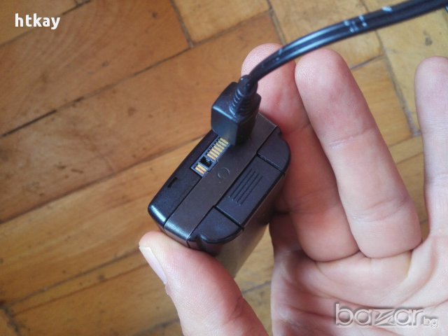 Ericsson SH888, снимка 5 - Sony Ericsson - 15442190