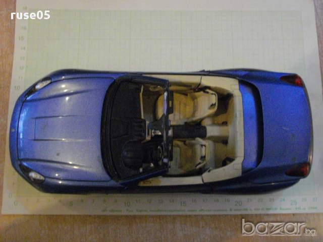 Кола - 104, снимка 5 - Други ценни предмети - 8676032