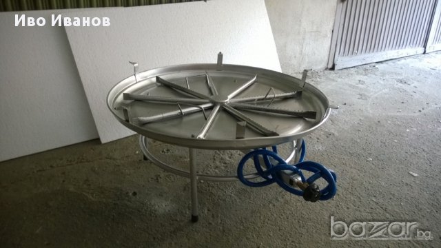 Продавам котлон за гюзлеми на газ, снимка 15 - Обзавеждане на кухня - 11271013