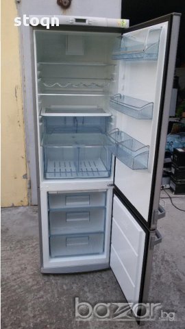 продавам иноксови комбинирани хладилници и големи фризери, снимка 13 - Фризери - 10973435