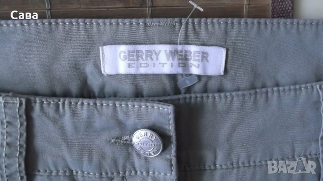 Къси панталони EDC, GARCIA, GERRY WEBER   дамски,М-Л-ХЛ, снимка 11 - Къси панталони и бермуди - 25866759