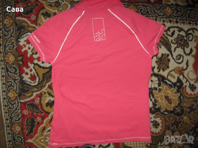 Тениски HELLY HANSEN, CRAFT   дамски,Л, снимка 4 - Спортни екипи - 25230430
