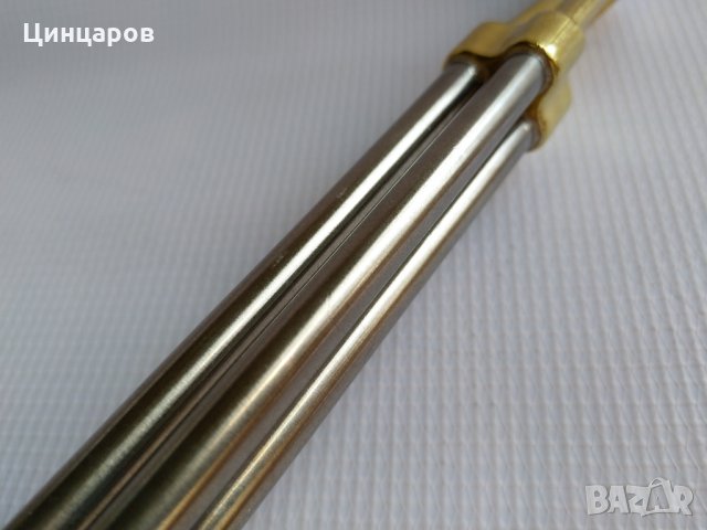 HARRIS,ХАРИС глава за резак ,модел 59-3, снимка 8 - Резервни части за машини - 23117274