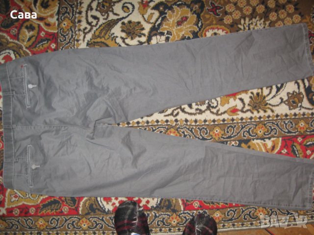 Дънки MEYER    мъжки,размер34, снимка 3 - Дънки - 24908093