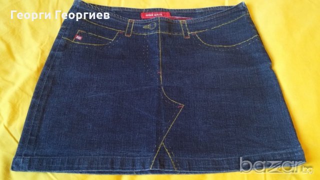 Дамска пола Miss Sixty/Мис Сиксти, 100% оригинал