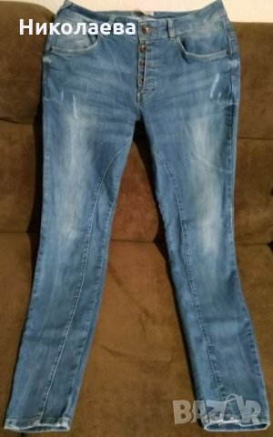 Дънки G comma-BOYFRIEND,размер 28/30