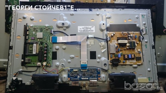 UE32J5100AW BN94-08118A BN44-00697A T320HVN05.0 CH032BGA-B1, снимка 3 - Части и Платки - 21039805