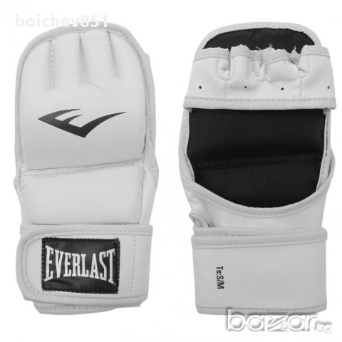 Оригинални дамски ръкавици за кикбокс Everlast Ladies Kickboxing Gloves, 76936