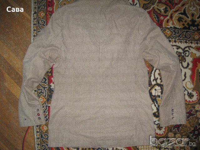 Сако TOMMY HILFIGER   мъжко,л , снимка 3 - Сака - 21045077