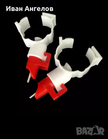 Поилки за патици