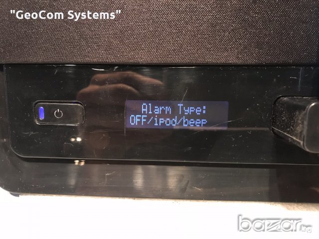 Intempro RDI-02 2.1 активна мини система (50W,Tuner,iPod,USB,DAB), снимка 12 - Аудиосистеми - 19615825