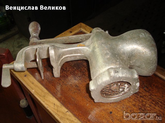 Месомелачки, снимка 6 - Други - 11916553