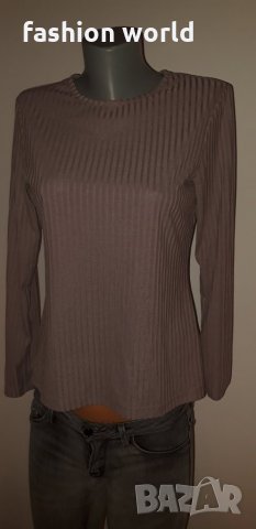 Блуза, снимка 2 - Блузи с дълъг ръкав и пуловери - 25118442