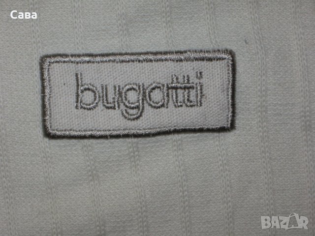 Блуза BUGATTI   мъжка,ХЛ, снимка 3 - Тениски - 24989781