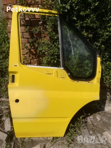 Врати за Ford Transit (Форд Транзит) 2006 - 2014 г. И други части