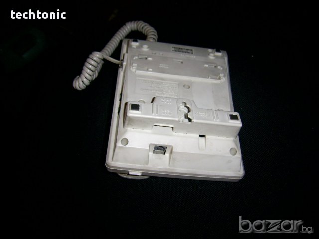 Телефонен апарат Панасоник Panasonic плюс подарък, снимка 8 - Други - 12767389