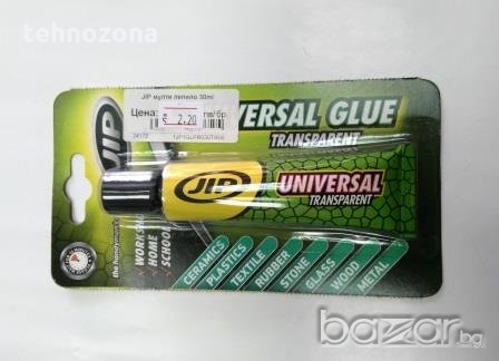 Мулти лепило JIP 30ml