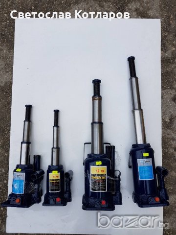 крик 3 секции 6 тона и 10 тона 