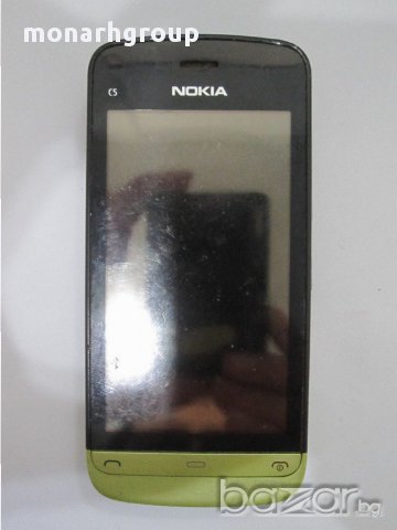телефон Nokia C5-03 за части 