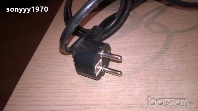 peavey backstage-guitar amplifier-30х30х18см-внос англия, снимка 15 - Ресийвъри, усилватели, смесителни пултове - 19576059