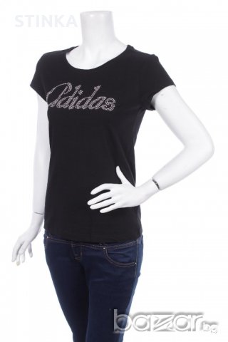 ADIDAS - нова тениска, снимка 1 - Тениски - 21102346