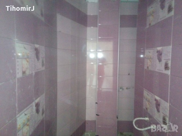 Довършителни СМР, снимка 2 - Ремонти на баня - 25588641