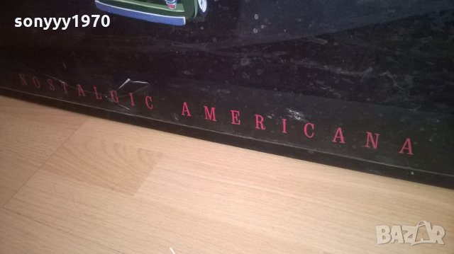 oasis-картина пвц с лед подсветки-91х61см-внос швеицария, снимка 14 - Колекции - 26041699