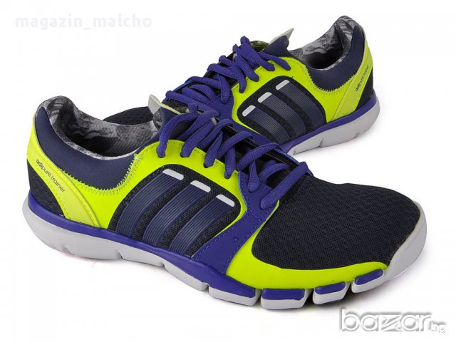 Дамски Маратонки - Adidas Adipure 360 Celebra; размери: 39 и 40